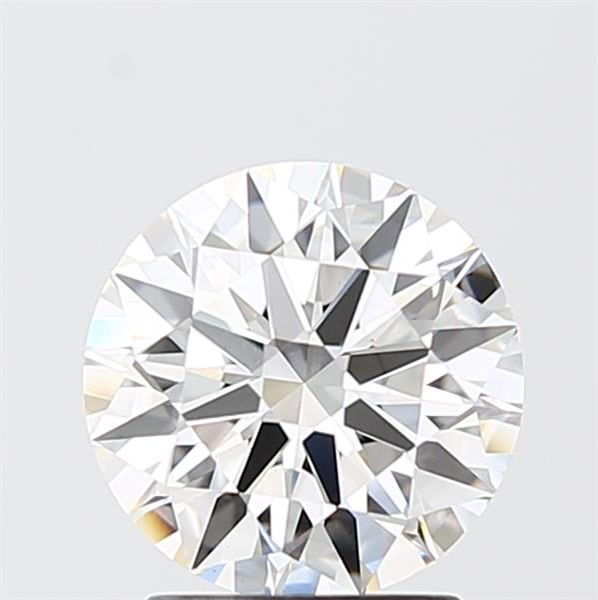 Lab Grown Diamond Lab-grown 2,02Ct F-VVS2 Round - IGILG812643448 1