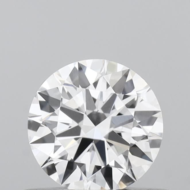 Lab Grown Diamond Lab-grown 0,47Ct D-VVS2 Round - IGILG795616793 1
