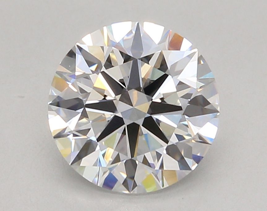 Lab Grown Diamond Lab-grown 3,05Ct D-VVS2 Round - IGILG794688932 1