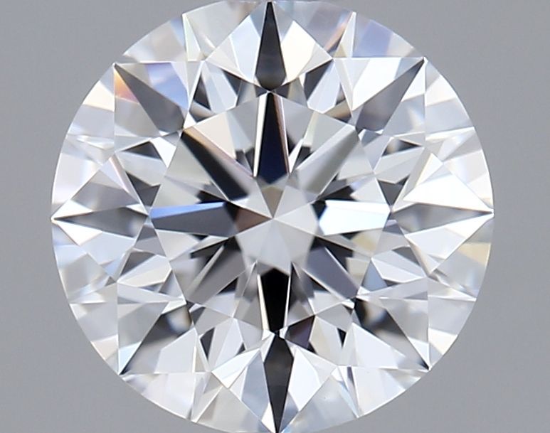 Lab Grown Diamond Lab-grown 1,15Ct D-VVS2 Round - IGILG756540731 1