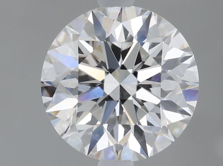 Lab Grown Diamond Lab-grown 1,51Ct E-VVS2 Round - IGILG815652969 1