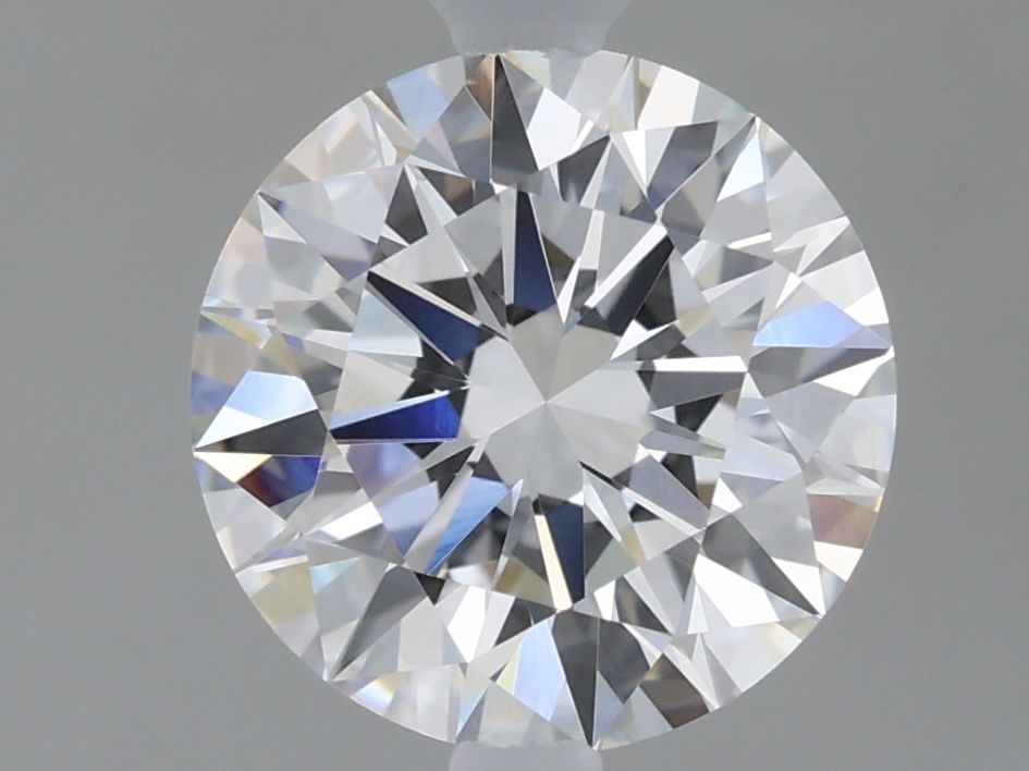 Lab Grown Diamond Lab-grown 1,53Ct D-VVS1 Round - IGILG815607880 1