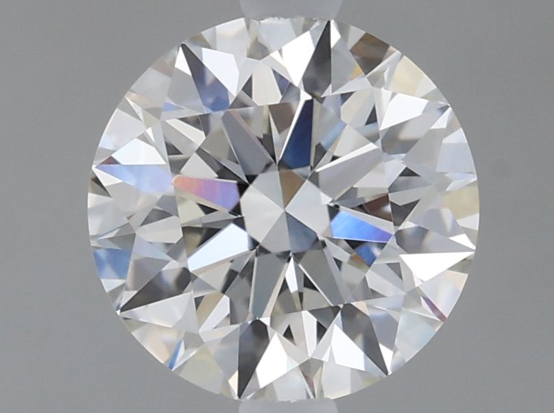 Lab Grown Diamond Lab-grown 1,09Ct F-VVS2 Round - IGILG815605102 1