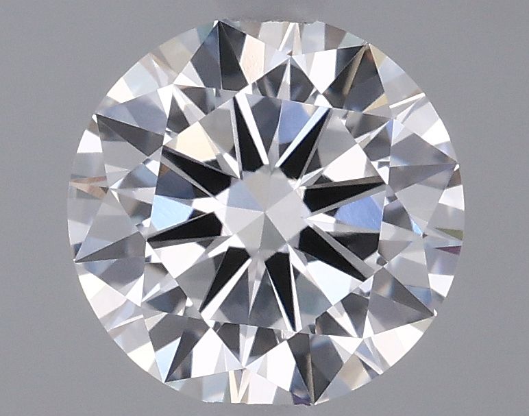 Lab Grown Diamond Lab-grown 1,08Ct D-VVS1 Round - IGILG815607953 1