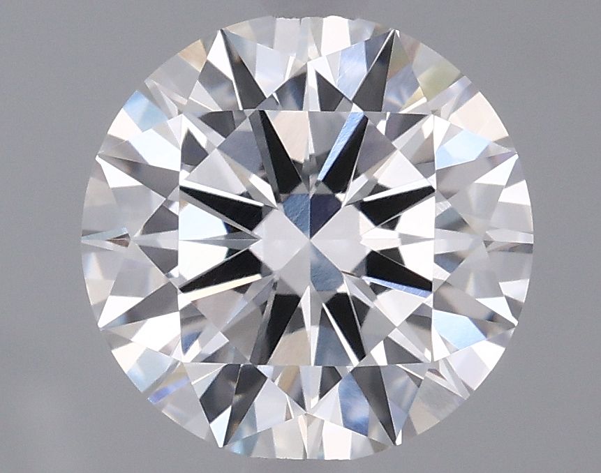 Lab Grown Diamond Lab-grown 1,59Ct D-VVS1 Round - IGILG815606637 1