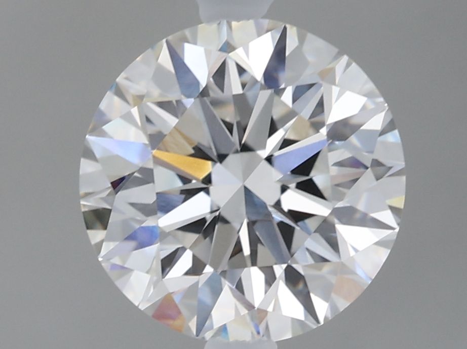 Lab Grown Diamond Lab-grown 1,55Ct D-VVS2 Round - IGILG815605098 1