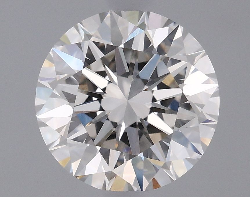 Lab Grown Diamond Lab-grown 1,54Ct G-VVS1 Round - IGILG815606568 1