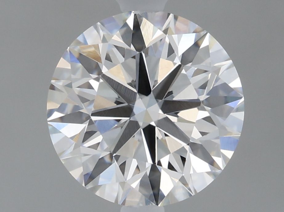 Lab Grown Diamond Lab-grown 1,56Ct F-VVS1 Round - IGILG815607888 1