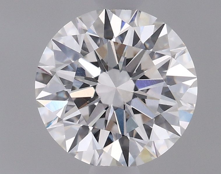 Lab Grown Diamond Lab-grown 1,03Ct E-VVS2 Round - IGILG815606580 1