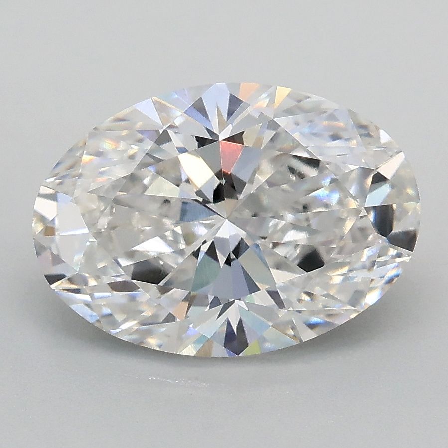Lab Grown Diamond Lab-grown 2,04Ct E-VS1 Oval - IGILG814646163 1