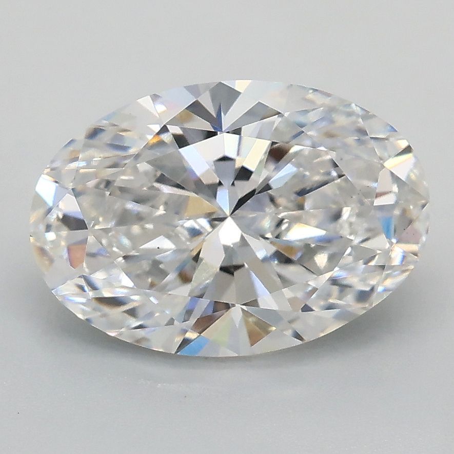 Lab Grown Diamond Lab-grown 2,04Ct E-VS1 Oval - IGILG814646170 1
