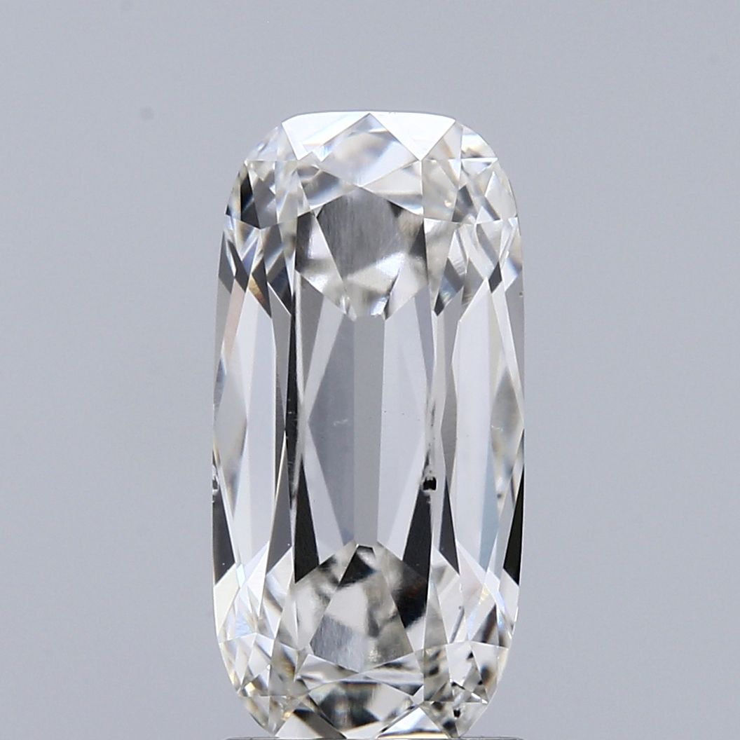 Lab Grown Diamond Lab-grown 1,91Ct G-VS2 Cushion - IGILG788683574 1