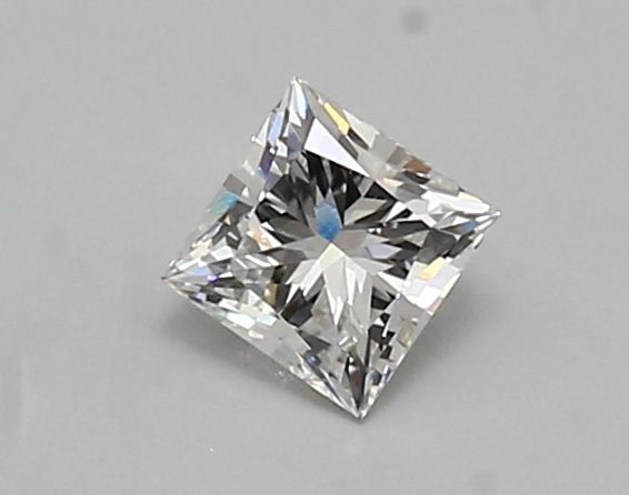Lab Grown Diamond Lab-grown 0,66Ct D-VVS2 Princess - IGILG816633066 1