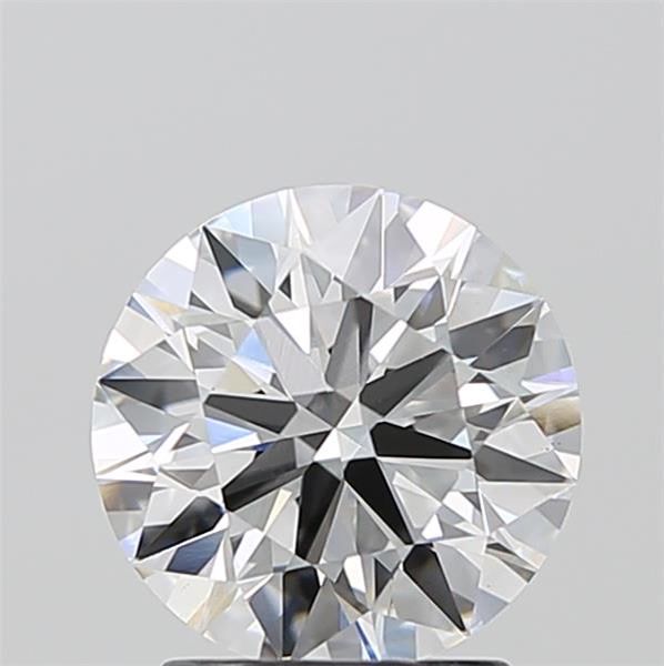 Lab Grown Diamond Lab-grown 2,09Ct E-VVS2 Round - IGILG812643700 1