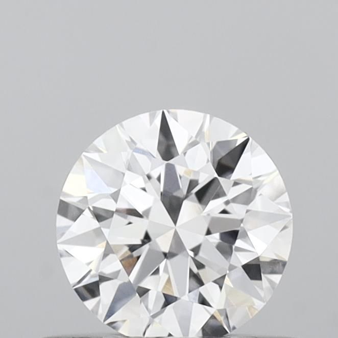 Lab Grown Diamond Lab-grown 0,46Ct D-VVS2 Round - IGILG795616765 1