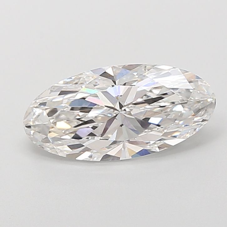 Lab Grown Diamond Lab-grown 3,06Ct E-VS1 Oval - IGILG811625447 1