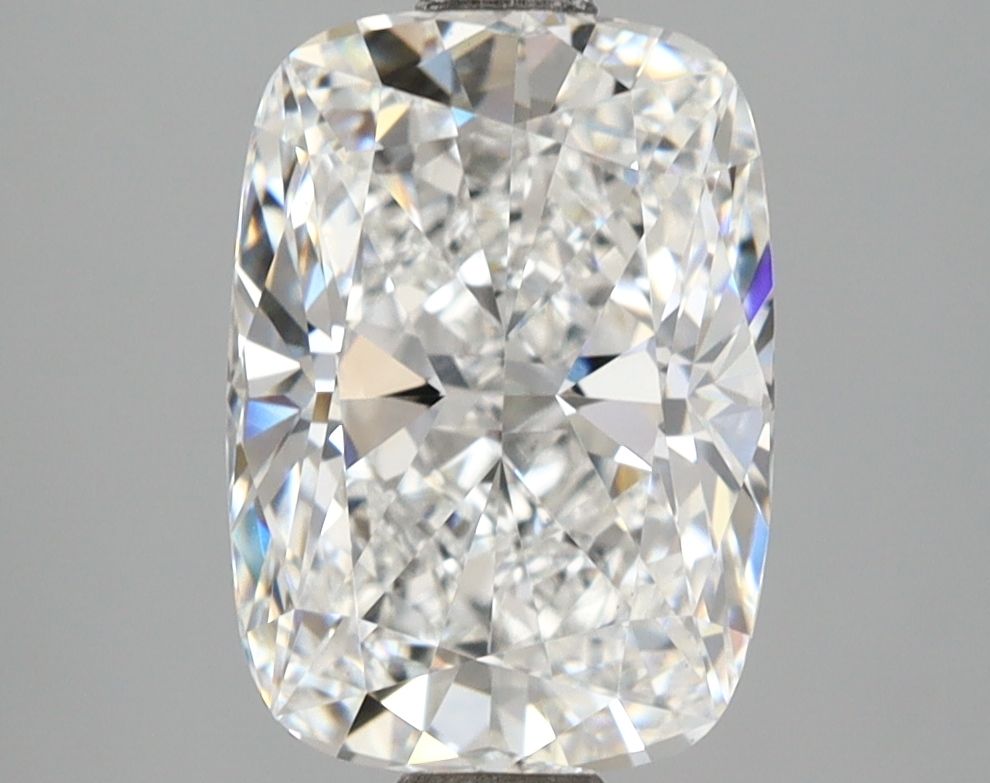 Lab Grown Diamond Lab-grown 3,07Ct E-VS1 Cushion - IGILG795698108 1