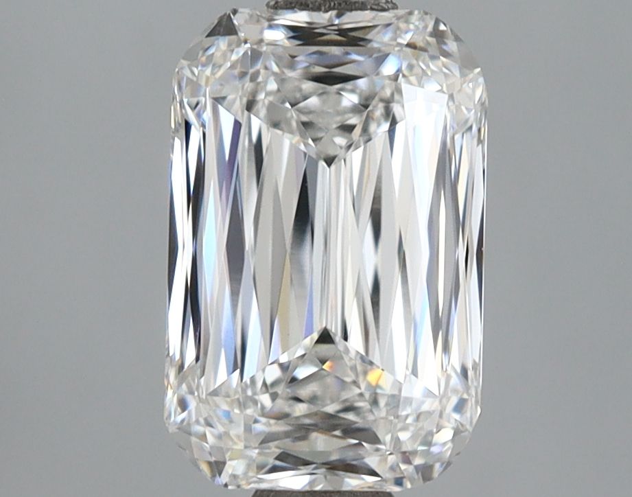 Lab Grown Diamond Lab-grown 2,61Ct E-VS1 Cushion - IGILG805692531 1