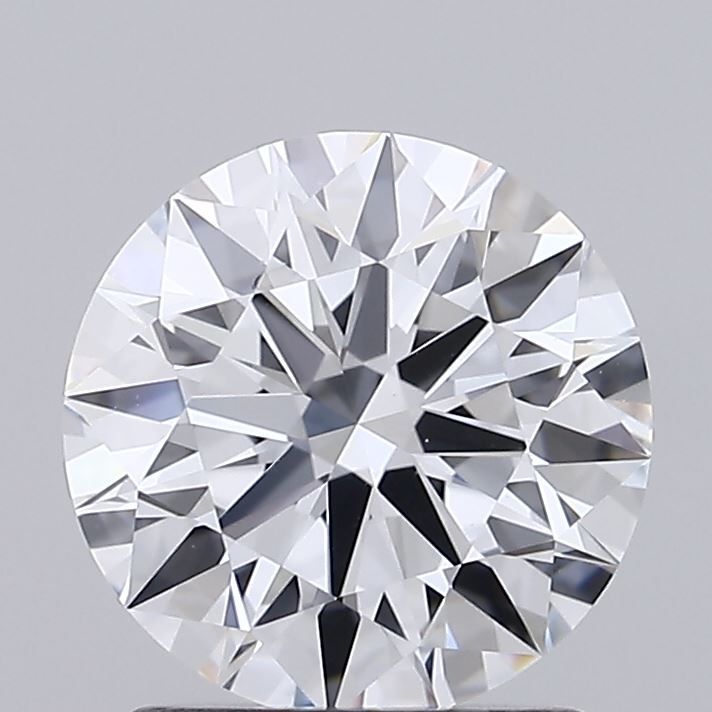 Lab Grown Diamond Lab-grown 1,57Ct E-IF Round - IGILG809602753 1