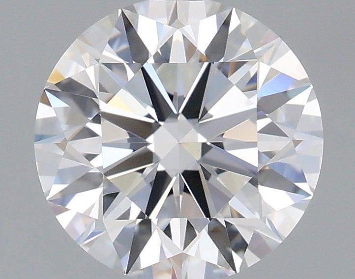 Lab Grown Diamond Lab-grown 1,53Ct D-VVS1 Round - IGILG761556115 1