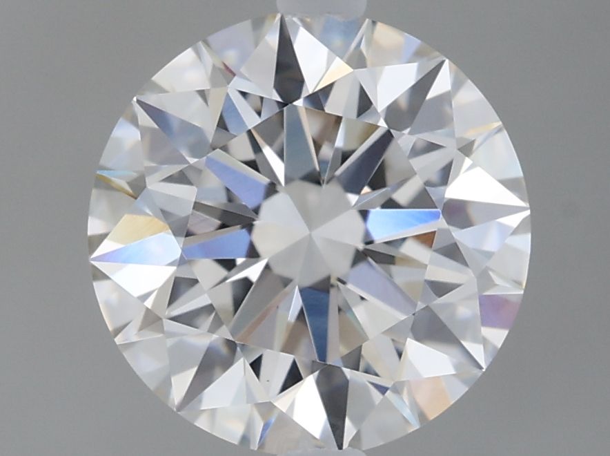 Lab Grown Diamond Lab-grown 1,51Ct F-VVS2 Round - IGILG815605085 1