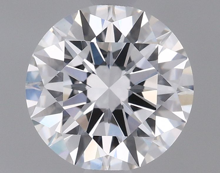 Lab Grown Diamond Lab-grown 1,08Ct D-VVS2 Round - IGILG814638985 1