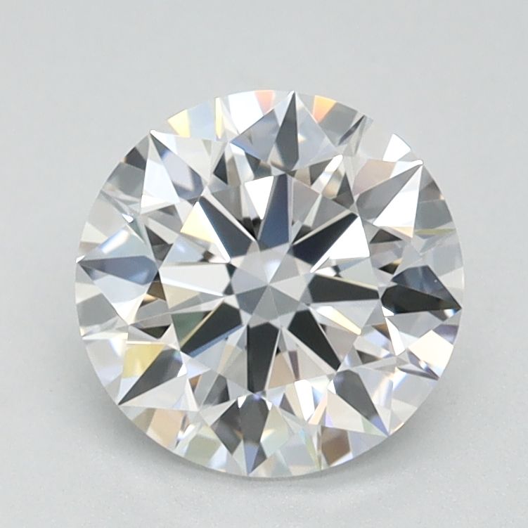 Lab Grown Diamond Lab-grown 1,01Ct D-VVS2 Round - IGILG801694065 1