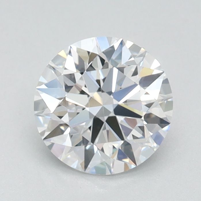 Lab Grown Diamond Lab-grown 0,7Ct D-FL Round - IGILG801694026 1