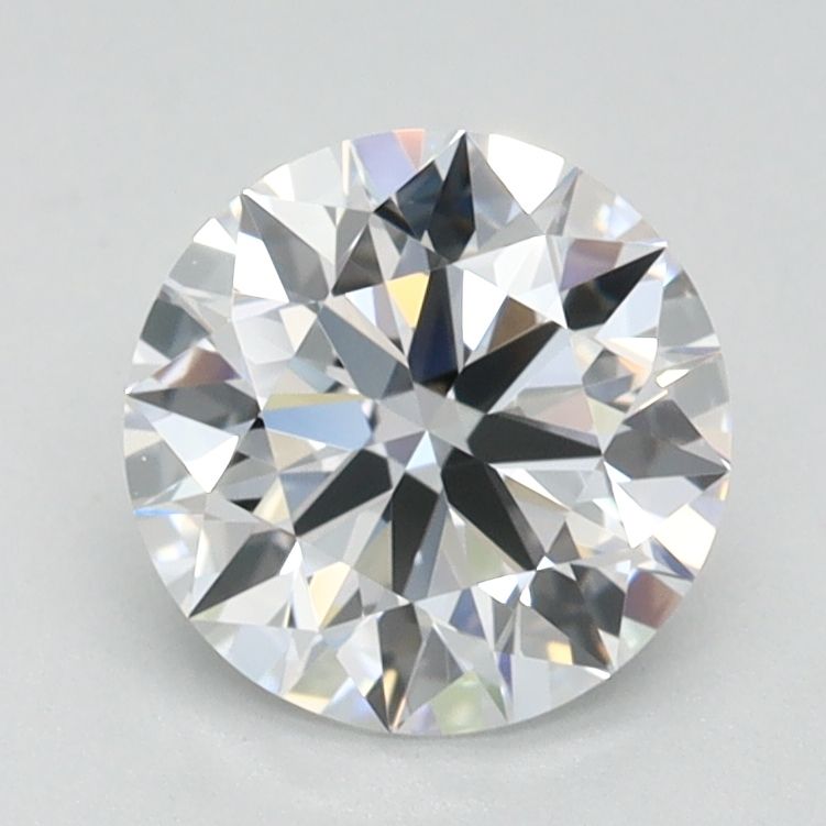 Lab Grown Diamond Lab-grown 1,02Ct D-VVS1 Round - IGILG801694069 1