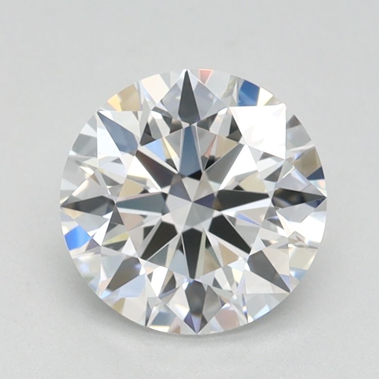 Lab Grown Diamond Lab-grown 1,01Ct D-VVS2 Round - IGILG801694068 1