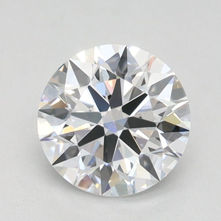 Lab Grown Diamond Lab-grown 0,72Ct D-VVS2 Round - IGILG801694031 1
