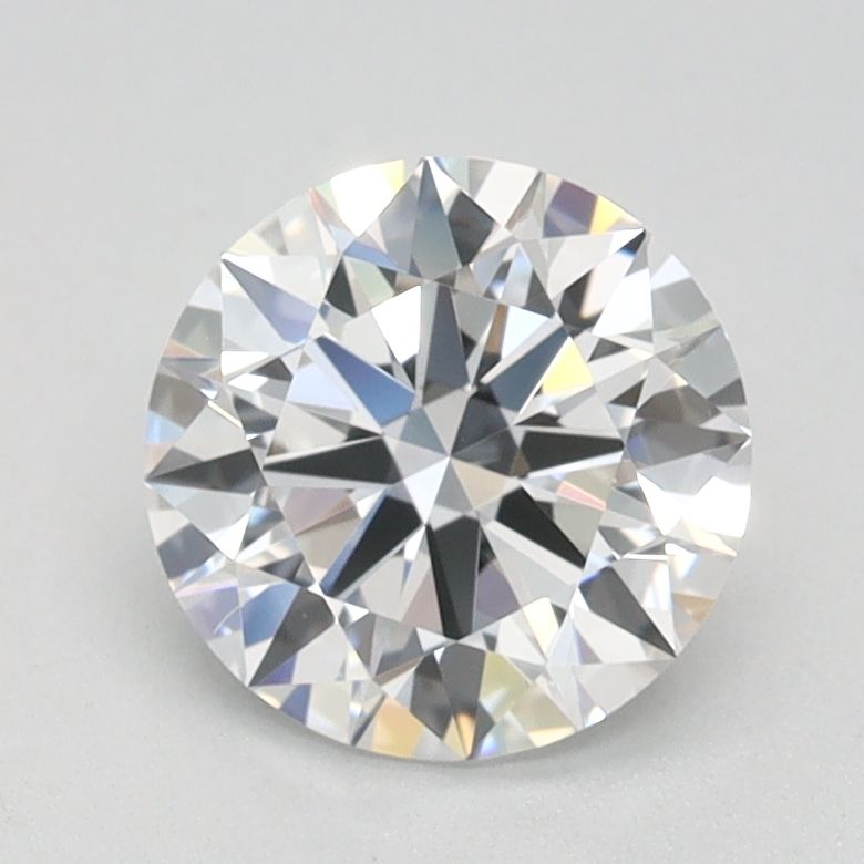 Lab Grown Diamond Lab-grown 1Ct D-VVS1 Round - IGILG801694064 1