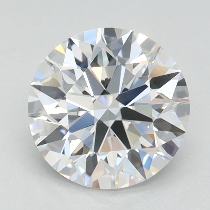 Lab Grown Diamond Lab-grown 1,08Ct D-FL Round - IGILG801694075 1