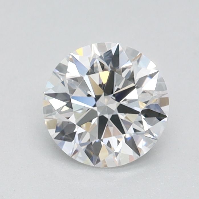 Lab Grown Diamond Lab-grown 0,53Ct D-VVS2 Round - IGILG801693967 1