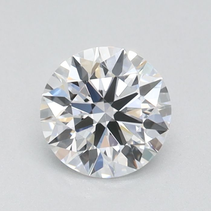Lab Grown Diamond Lab-grown 0,5Ct D-VVS1 Round - IGILG801693939 1