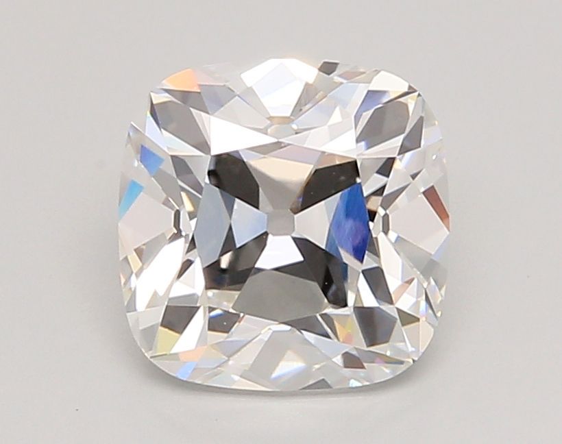 Lab Grown Diamond Lab-grown 2,57Ct E-VVS1 Cushion - IGILG804658882 1