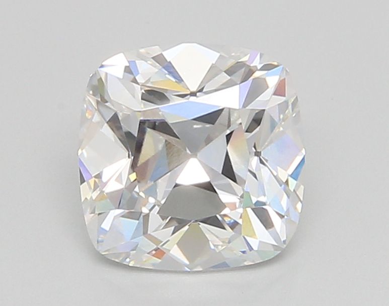 Lab Grown Diamond Lab-grown 2,04Ct E-VVS2 Cushion - IGILG804658913 1