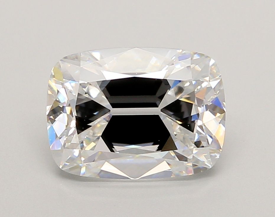 Lab Grown Diamond Lab-grown 3,04Ct E-VS1 Cushion - IGILG813607915 1