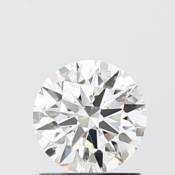 Lab Grown Diamond Lab-grown 1,04Ct E-VVS2 Round - IGILG811697604 1