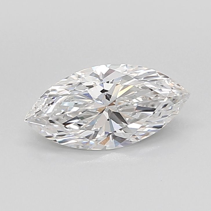 Lab Grown Diamond Lab-grown 1,59Ct D-VVS2 Marquise - IGILG813645098 1