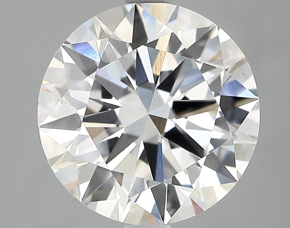 Lab Grown Diamond Lab-grown 2,5Ct E-VS1 Round - IGILG815641397 1