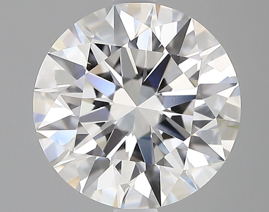 Lab Grown Diamond Lab-grown 2,4Ct E-VVS2 Round - IGILG815687836 1