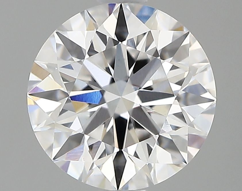 Lab Grown Diamond Lab-grown 1,22Ct D-VVS2 Round - IGILG815601914 1