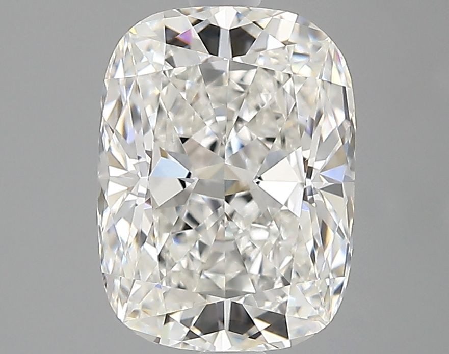Lab Grown Diamond Lab-grown 2,06Ct F-VVS2 Cushion - IGILG816636546 1
