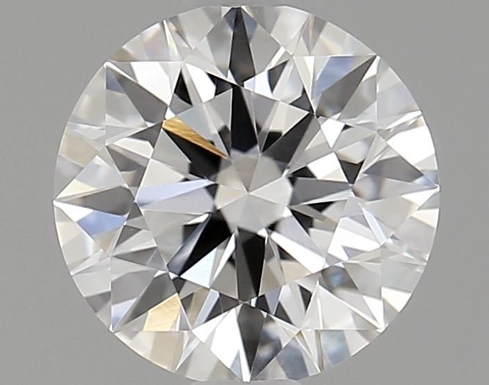 Lab Grown Diamond Lab-grown 1,2Ct D-VVS2 Round - IGILG815687739 1