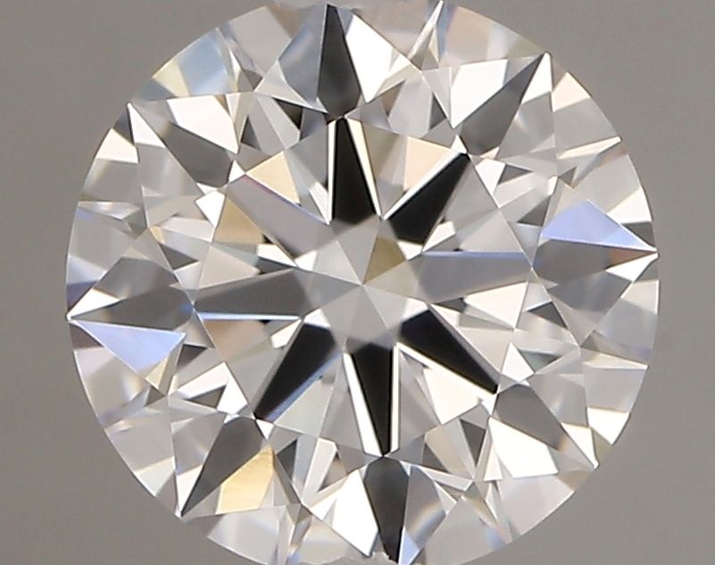 Lab Grown Diamond Lab-grown 1,57Ct D-VVS1 Round - IGILG806613114 1