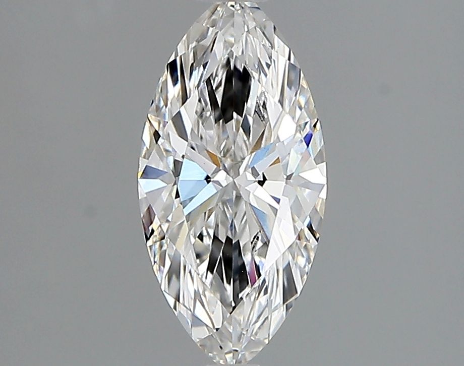 Lab Grown Diamond Lab-grown 1,02Ct E-VVS2 Marquise - IGILG784635370 1