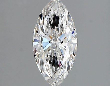 Lab Grown Diamond Lab-grown 1,02Ct E-VVS2 Marquise - IGILG784635370 1