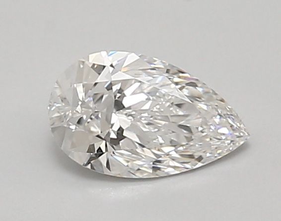 Lab Grown Diamond Lab-grown 0,86Ct D-VVS2 Pear - IGILG801666580 1