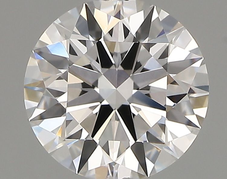 Lab Grown Diamond Lab-grown 1,28Ct D-VVS1 Round - IGILG805665495 1